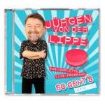 26-08-2011 - sony sabine - juergen_von_der_lippe - cover.jpg